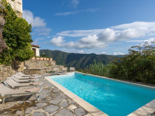 Novelli Apartment | Apartment Il Loggiato by Interhome