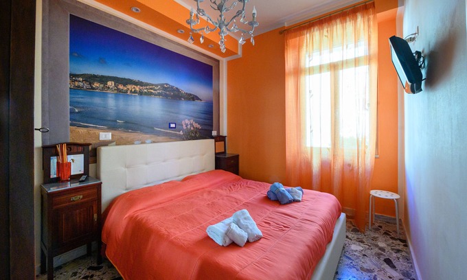Agropoli Apartment | Apartment - "Il Lungomare"