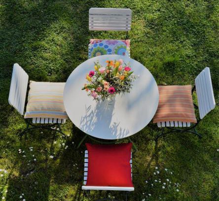Gargazzone Apartment | APARTMENT im garten 9