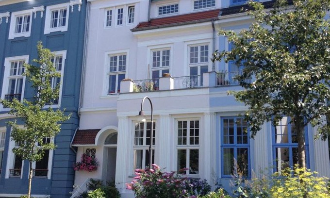 Gete Apartment | Apartment im Geteviertel - citynah