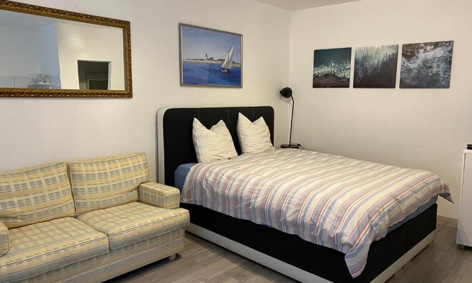 Bremgarten Apartment | Apartment im Herzen von Bremgarten