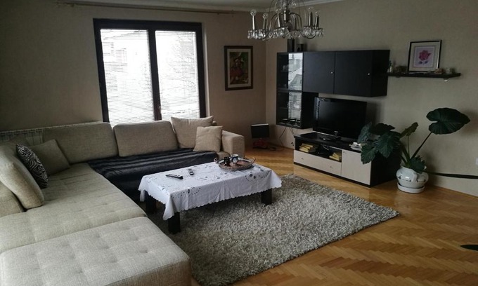 Sarajevo Apartment | Apartment Imamović