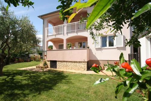 Vabriga Apartment | Apartment Impreza Vabriga