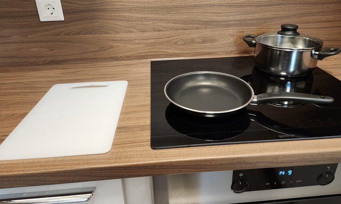 13th District Apartment | Apartment in a great location