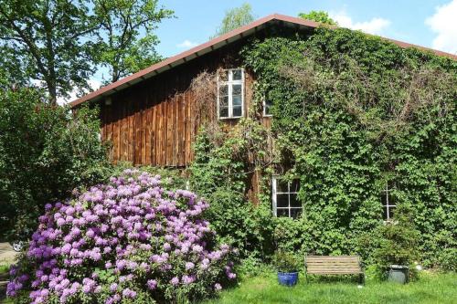 Dorfmark Apartment | Apartment in a holiday farm, Dorfmark