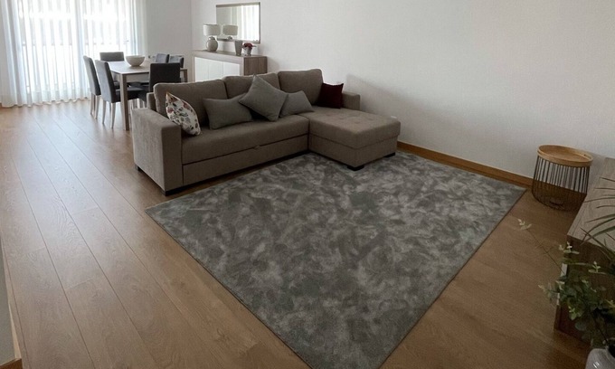 Ponte de Lima Apartment | Apartment in a quiet area of Ponte de Lima
