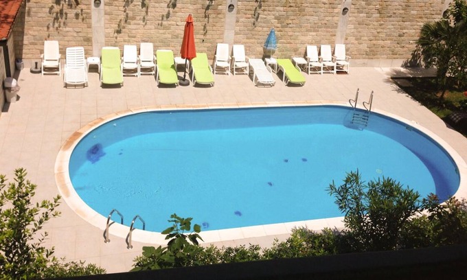 Babilonija House | Apartment in a quiet area of ​​Budva