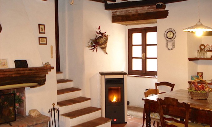Gavorrano Apartment | APARTMENT IN A TRADITIONAL TUSCAN HOUSE OF CHARACTER CLOSE TO SEA &TOWNS OF ART