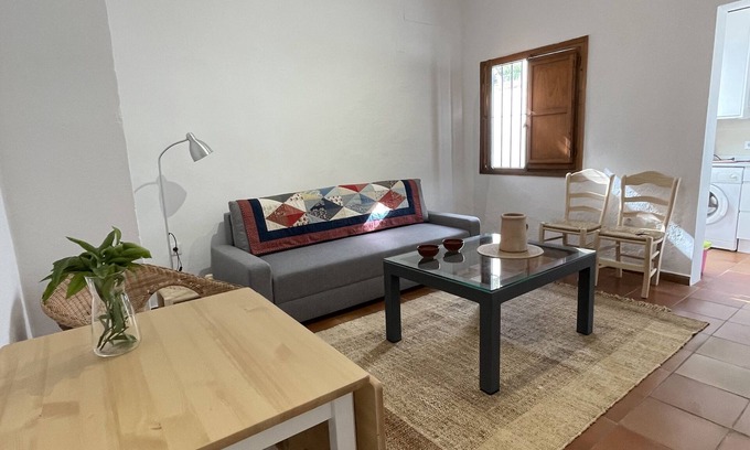 Jewish Quarter Apartment | Apartment in a traditional house 50 meters from the Mosque