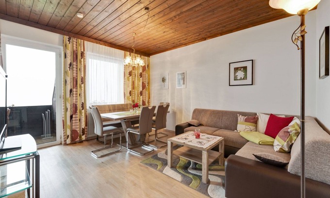 Verditz Apartment | Apartment in Afritz near Ski Resorts