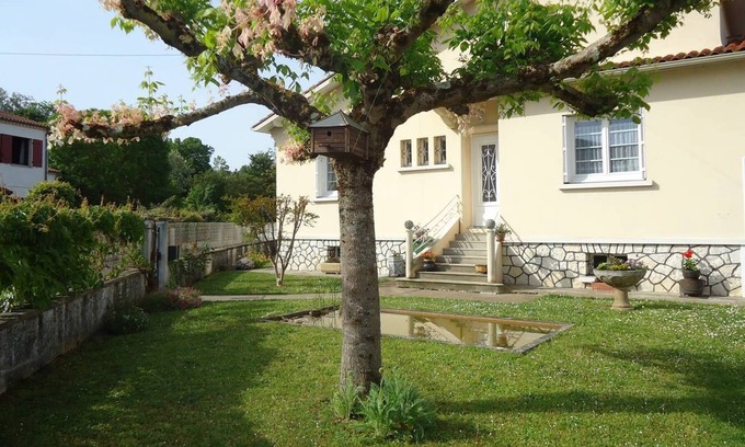 Agen Apartment | Apartment in Agen - Clévacances 3 keys