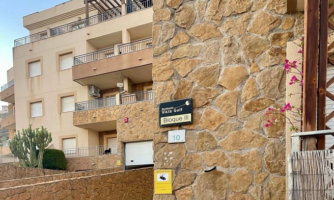 La Envia Apartment | Apartment in Aguadulce near La Envia Golf
