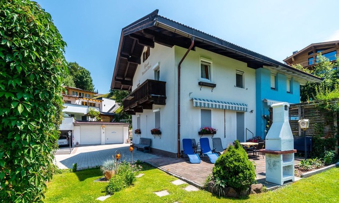 Kitzbuehel Apartment | Apartment in Kirchberg near Ski Lift
