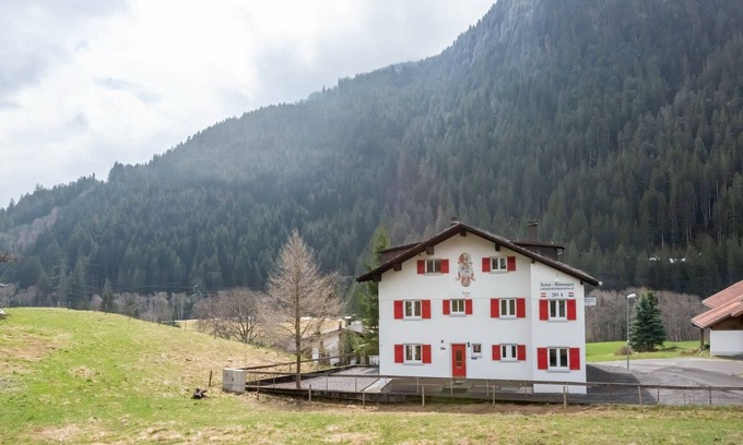 Sankt Gallenkirch Apartment | Apartment in Sankt Gallenkirch near Ski Lift