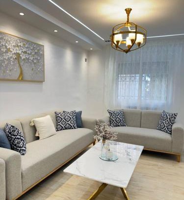 Algiers Apartment | Apartment in Béni messous2