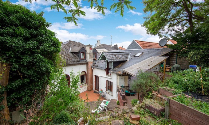 Bad Camberg Apartment | Apartment in Bad Camberg with car park
