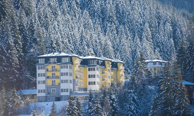 Bad Gastein Apartment | Apartment in Bad Gastein near Ski Lifts