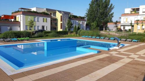 Balatonalmadi Apartment | Apartment in Balatonalmadi 36663