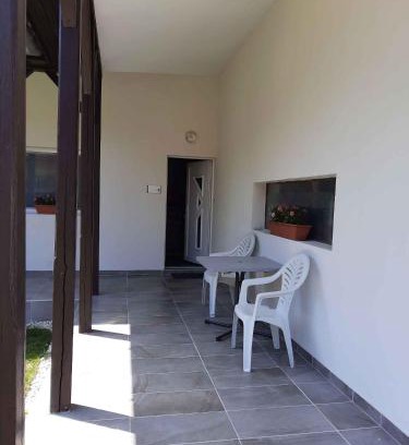 Balatonboglar Apartment | Apartment in Balatonboglar 38010