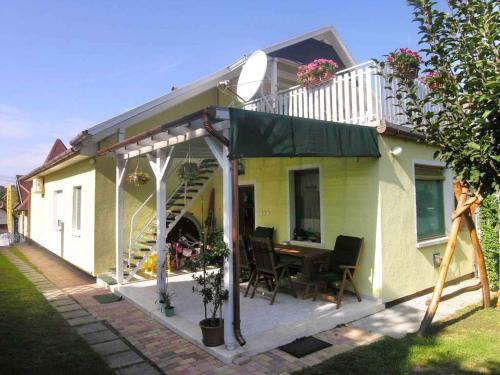 Balatonlelle Apartment | Apartment in Balatonlelle - Balaton 19144