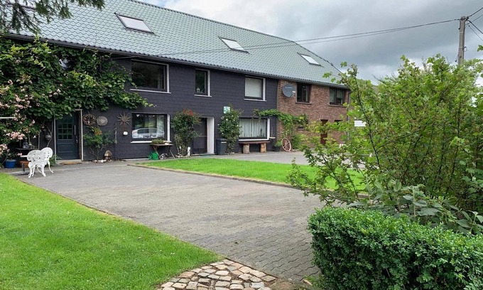 Buellingen Apartment | Apartment in Belgian Eifel