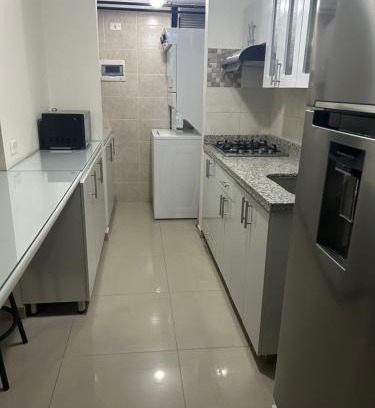 Bello Apartment | Apartment in Bello