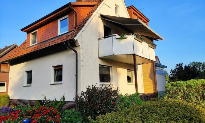 Bissendorf Apartment | Apartment in Bissendorf near Osnabrück