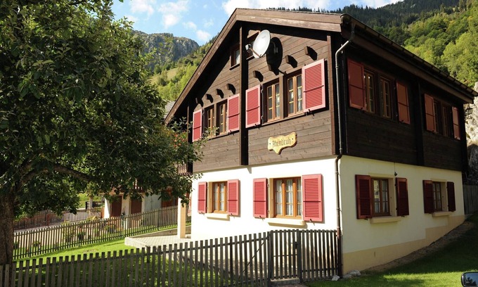 Blatten bei Naters Apartment | Apartment in Blatten near Ski Lift