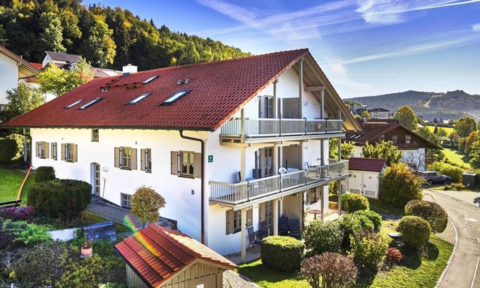 Bodenmais Apartment | Apartment in Bodenmais near Bavarian Forest