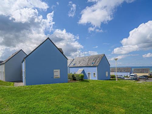 Saint-Nic House | Apartment in Brittany near Pentrez Beach