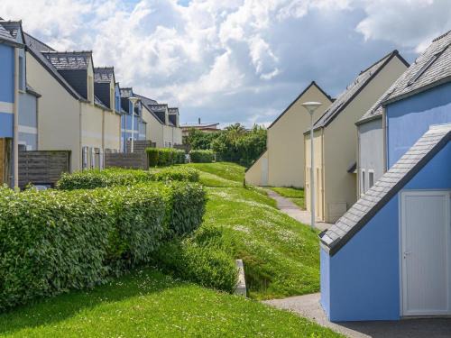 Saint-Nic House | Apartment in Brittany near Pentrez Beach