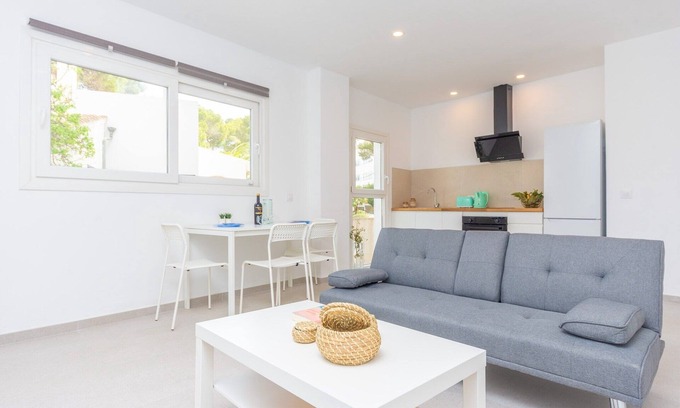 Cala Ratjada House | Apartment in Cala Rajada near Son Moll Beach