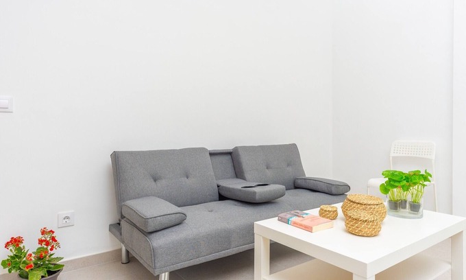 Cala Ratjada House | Apartment in Cala Rajada by Son Moll Beach
