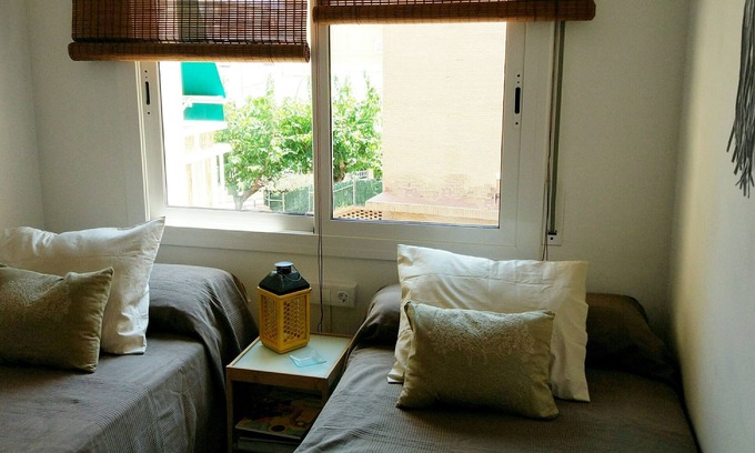Cambrils Apartment | Apartment in Cambrils, well located