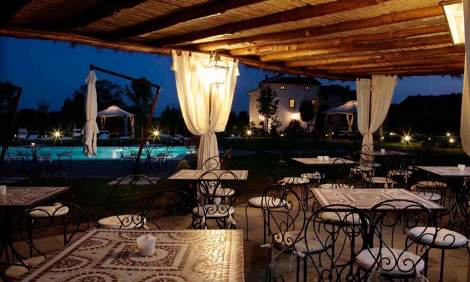 Cincelli Apartment | Apartment in Capolona Arezzo - Toskana 41977