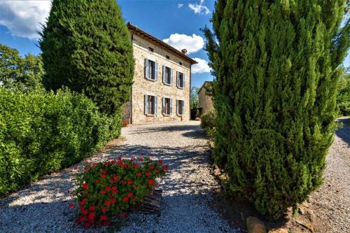 Pievescola Apartment | Apartment in Casole d'Elsa - Toskana 24073