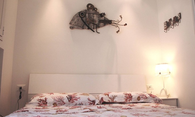 Chiavari Apartment | Apartment in center box, in the sea of Tigullio, Portofino, Cinque Terre