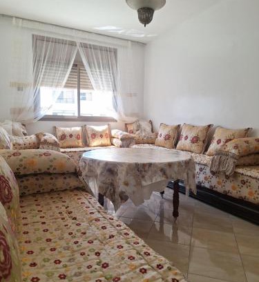 L'Ocean Apartment | apartment in centre ville