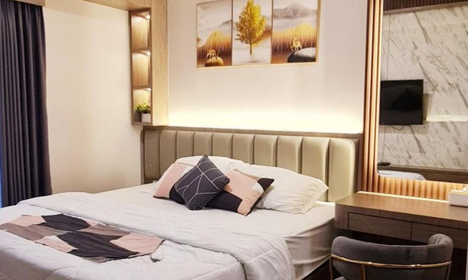Lubuk Baja Apartment | Apartment in Citra Plaza Nagoya Lubuk Baja Kota Batam