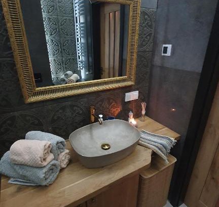 Przemysl Apartment | Apartment in city center
