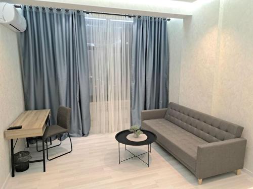 Dushanbe Apartment | Apartment in City Center