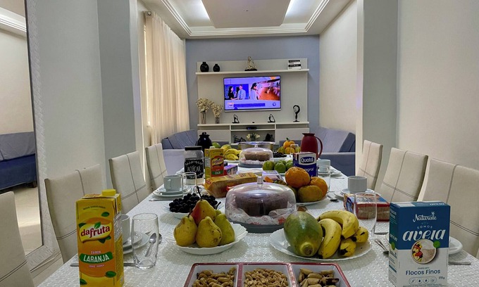 Copacabana Apartment | APARTMENT IN COPACABANA WITH 4 BEDROOMS-CLOSE TO THE BEACH, SUPERMARKET, SHOPS