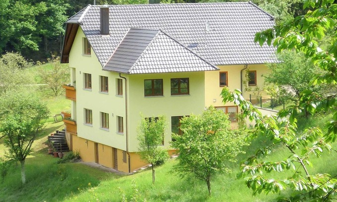 Schuttertal Apartment | Apartment In der Ruhl - New apartment for 1-4 persons, about 60sqm