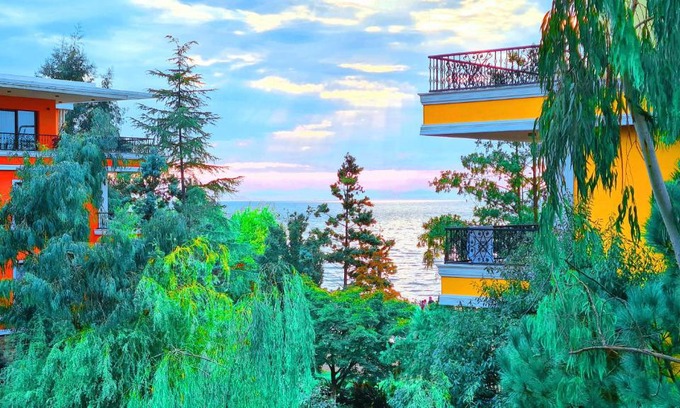 Chakvi Apartment | Apartment in Dreamland Oasis