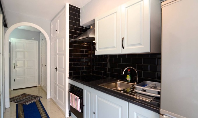 L'Estartit Apartment | Apartment in Estartit for four people