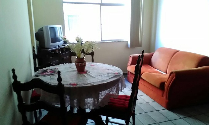 Centro Apartment | APARTMENT IN FORTE BEACH