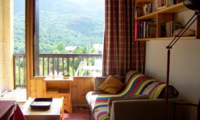 Vallouise-Pelvoux Apartment | Apartment in residence