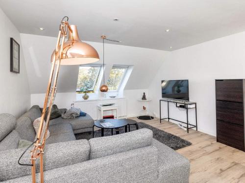Frederikshavn House | Apartment in Frederikshavn Center