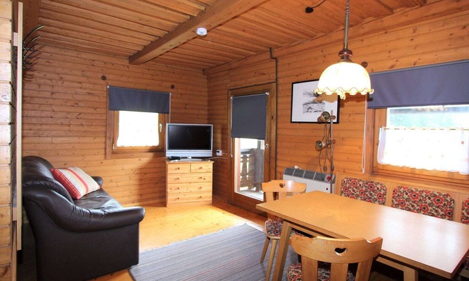 Fresach Other | Apartment in Fresach near Ski Slopes