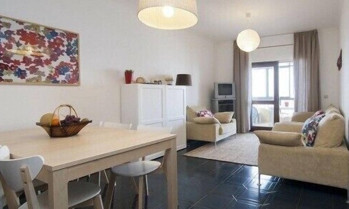 Vila do Conde Apartment | Apartment in front of the Sea, Marina and Casino Povoa do Varzim (6 to 10pessoas)